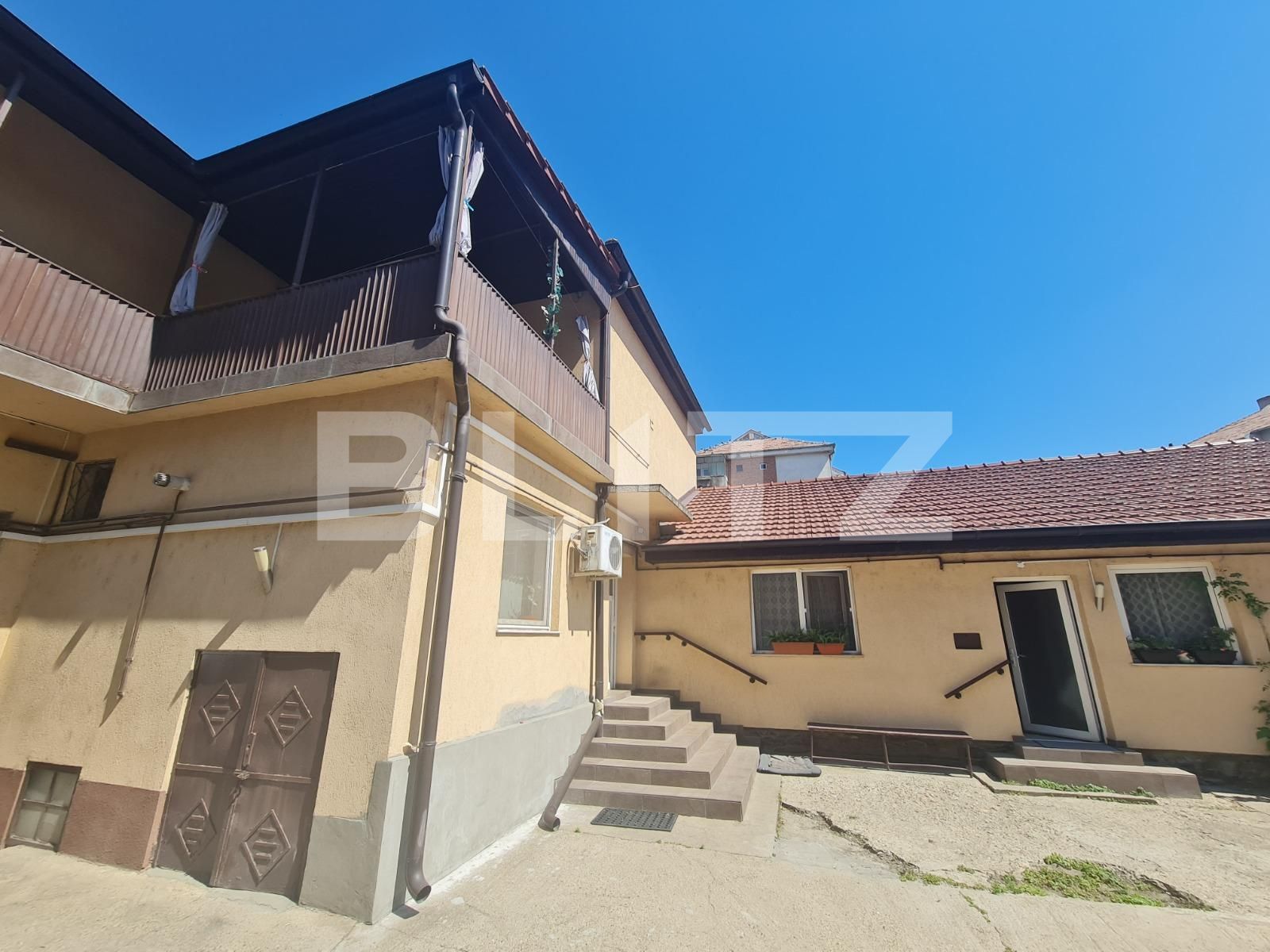 Spațiu comercial de vânzare Parneava - 66566SVC | BLITZ Arad | Poza5