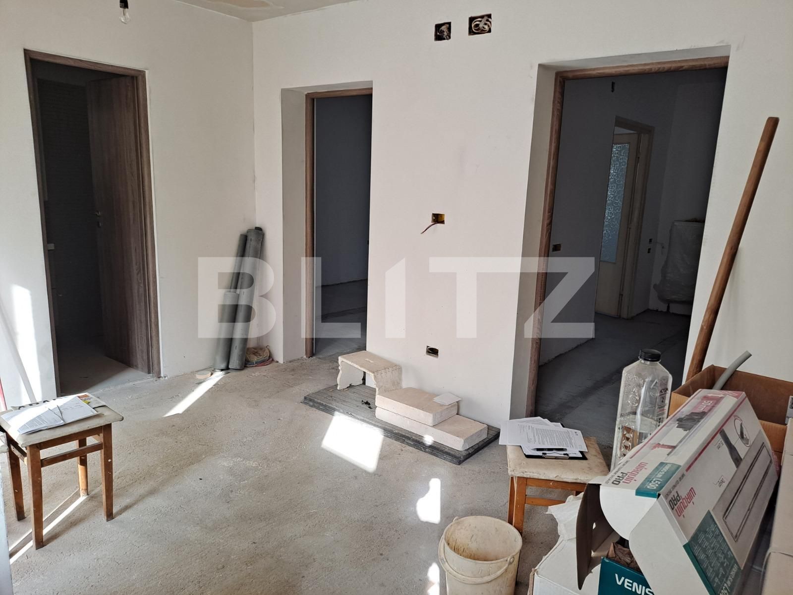 Spațiu birouri de închiriat Central - 66722SIB | BLITZ Arad | Poza4