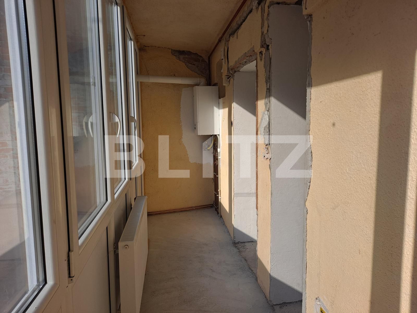 Spațiu birouri de închiriat Central - 66722SIB | BLITZ Arad | Poza3