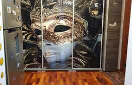 Apartament de 2 camere la cheie, spatios, decomandat, 73 mp, cartierul Alfa! 