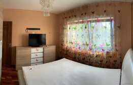 Apartament de 2 camere la cheie, spatios, decomandat, 73 mp, cartierul Alfa! 