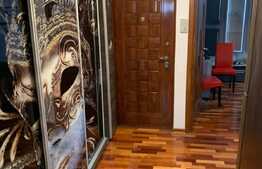 Apartament de 2 camere la cheie, spatios, decomandat, 73 mp, cartierul Alfa! 