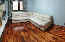 Apartament de 2 camere la cheie, spatios, decomandat, 73 mp, cartierul Alfa! 