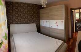 Apartament de 2 camere la cheie, spatios, decomandat, 73 mp, cartierul Alfa! 