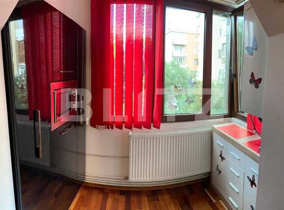 Apartament de vânzare 2 camere Alfa - 66771AV | BLITZ Arad | Poza5