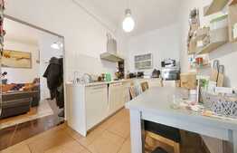 Apartament spatios cu 3 camere, 120 mp, zona Ultracentrala!