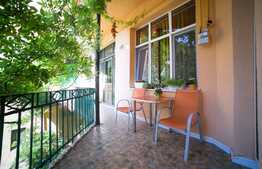 Apartament spatios cu 3 camere, 120 mp, zona Ultracentrala!