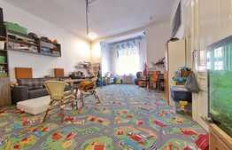 Apartament spatios cu 3 camere, 120 mp, zona Ultracentrala!