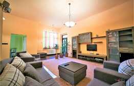 Apartament spatios cu 3 camere, 120 mp, zona Ultracentrala!