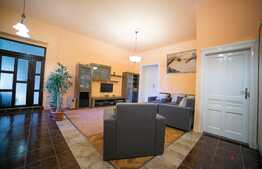 Apartament spatios cu 3 camere, 120 mp, zona Ultracentrala!