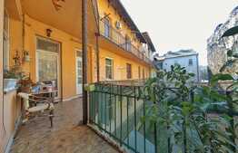 Apartament spatios cu 3 camere, 120 mp, zona Ultracentrala!