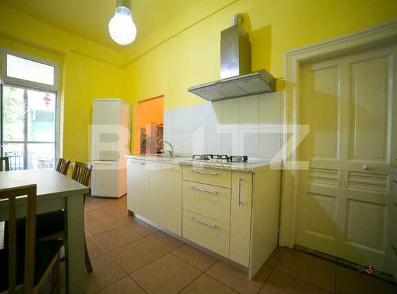 Apartament de vânzare 3 camere Ultracentral - 66799AV | BLITZ Arad | Poza8