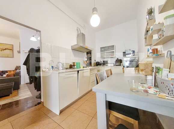 Apartament de vânzare 3 camere Ultracentral - 66799AV | BLITZ Arad | Poza7