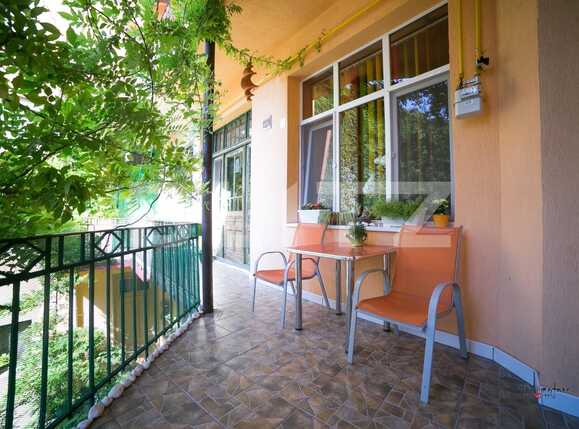 Apartament de vânzare 3 camere Ultracentral - 66799AV | BLITZ Arad | Poza13