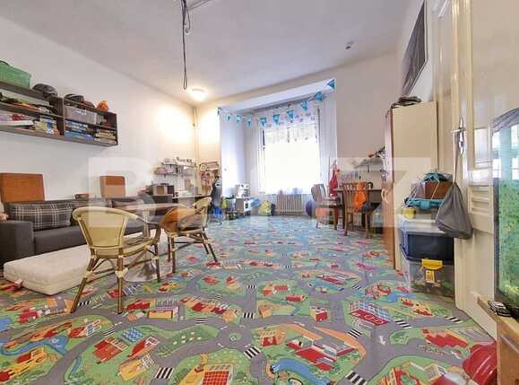 Apartament de vânzare 3 camere Ultracentral - 66799AV | BLITZ Arad | Poza5