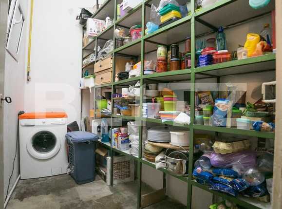 Apartament de vânzare 3 camere Ultracentral - 66799AV | BLITZ Arad | Poza10