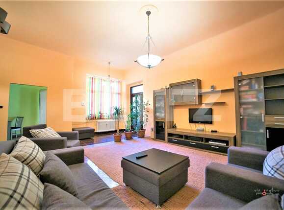 Apartament de vânzare 3 camere Ultracentral - 66799AV | BLITZ Arad | Poza2