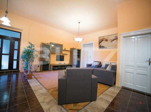 Apartament de vânzare 3 camere Ultracentral - 66799AV | BLITZ Arad | Poza4