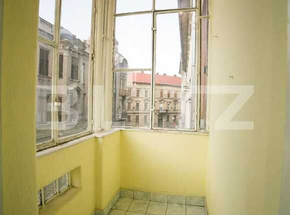 Apartament de vânzare 3 camere Ultracentral - 66799AV | BLITZ Arad | Poza11