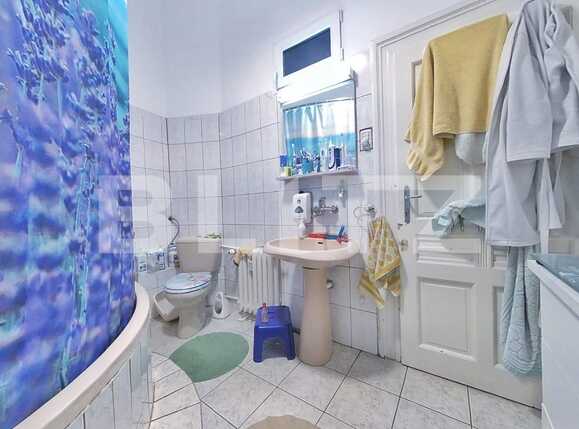 Apartament de vânzare 3 camere Ultracentral - 66799AV | BLITZ Arad | Poza9