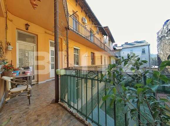 Apartament de vânzare 3 camere Ultracentral - 66799AV | BLITZ Arad | Poza12