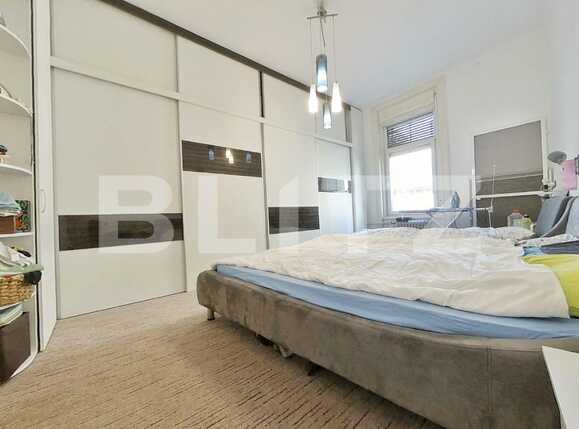 Apartament de vânzare 3 camere Ultracentral - 66799AV | BLITZ Arad | Poza6