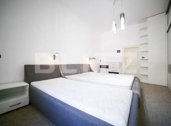 Apartament de vânzare 3 camere Ultracentral - 66799AV | BLITZ Arad | Poza1