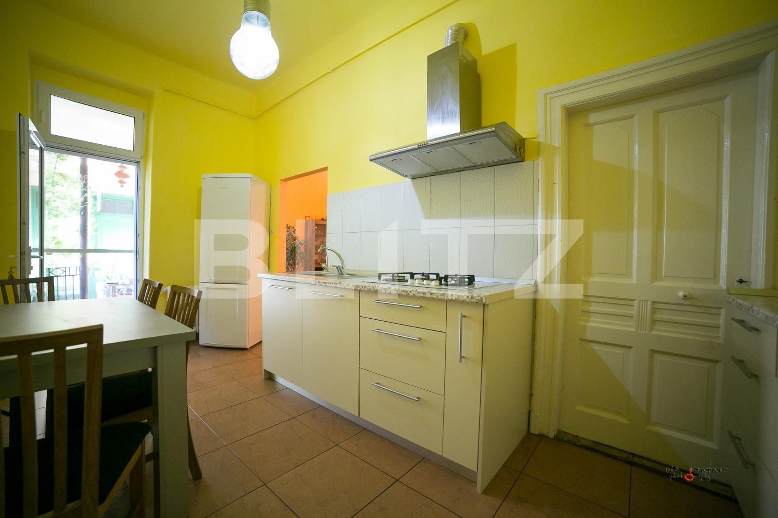 Apartament de vânzare 3 camere Ultracentral - 66799AV | BLITZ Arad | Poza8