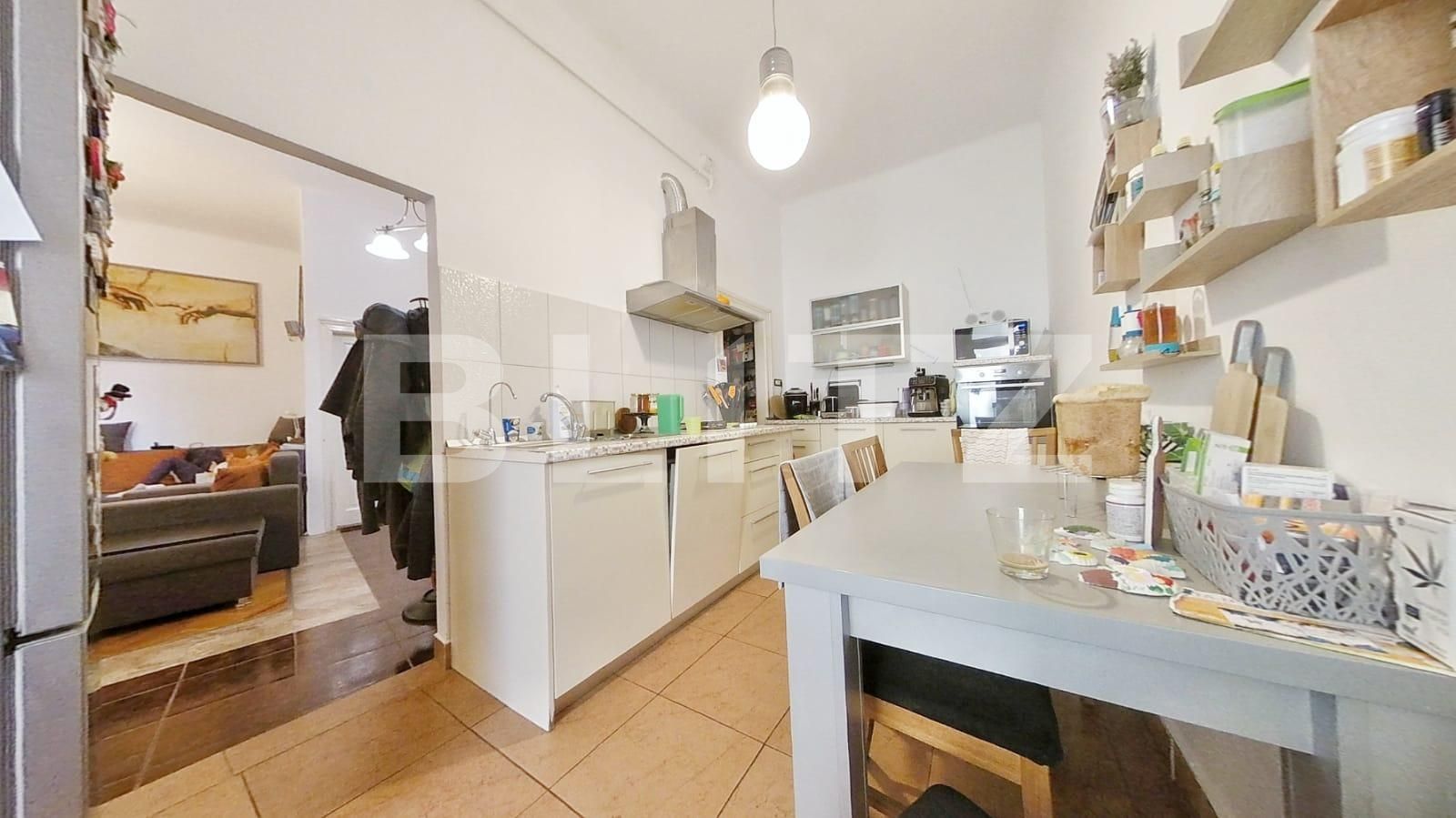 Apartament de vânzare 3 camere Ultracentral - 66799AV | BLITZ Arad | Poza7