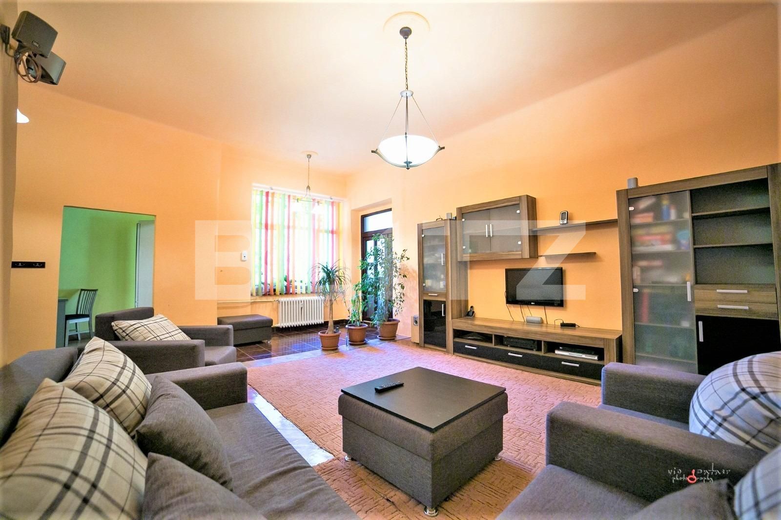 Apartament de vânzare 3 camere Ultracentral - 66799AV | BLITZ Arad | Poza2