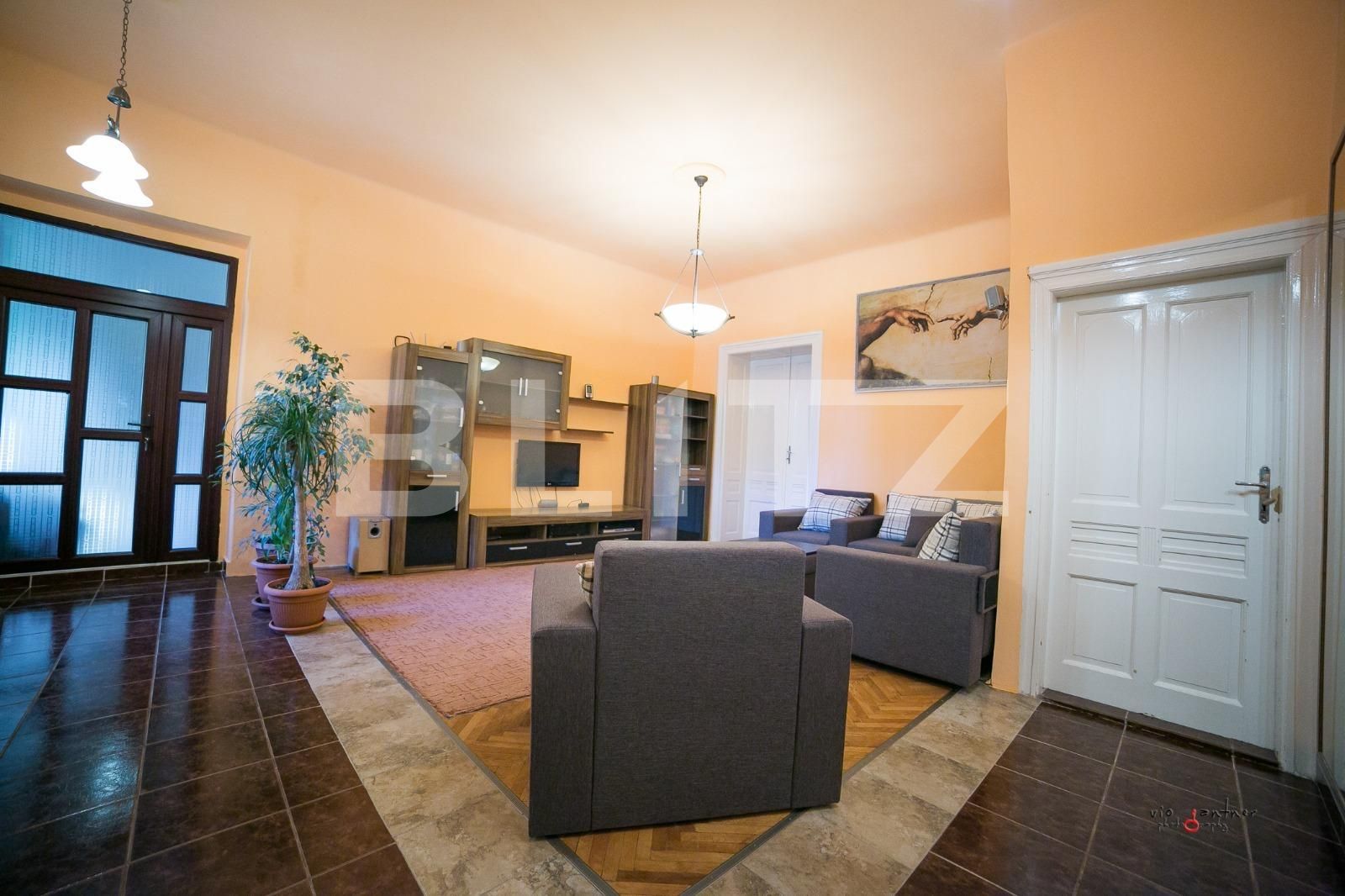 Apartament de vânzare 3 camere Ultracentral - 66799AV | BLITZ Arad | Poza4