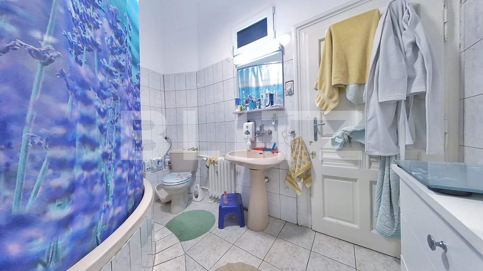 Apartament de vânzare 3 camere Ultracentral - 66799AV | BLITZ Arad | Poza9