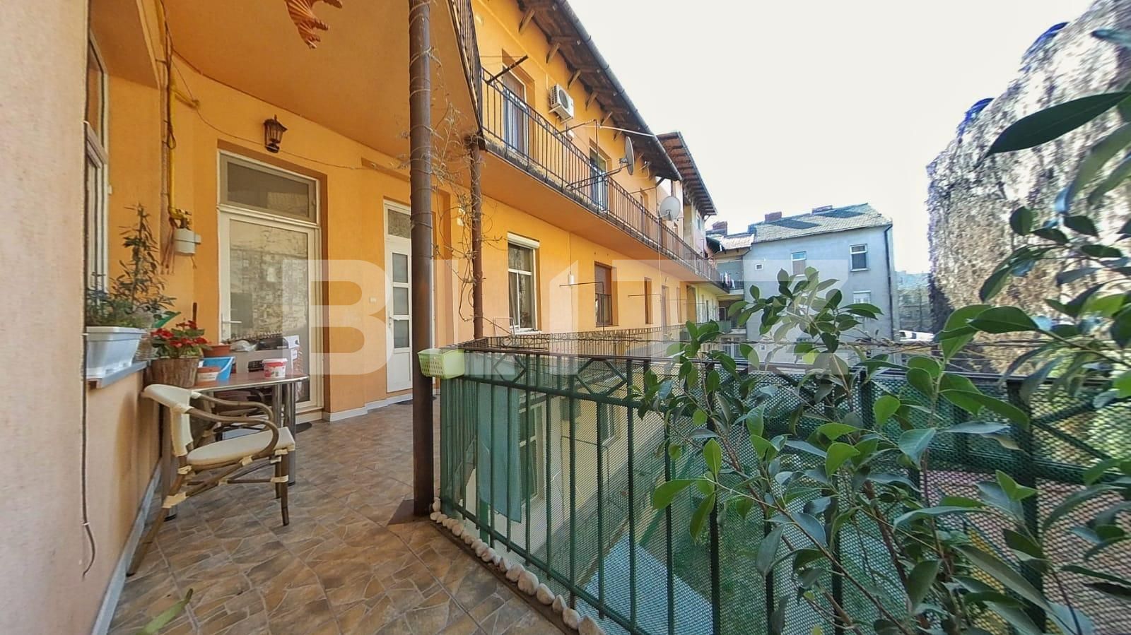 Apartament de vânzare 3 camere Ultracentral - 66799AV | BLITZ Arad | Poza12