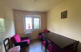 Apartament de 3 camere ,60 mp, zona linistita, Ultracentral!