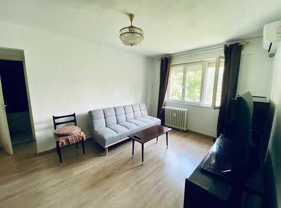 Apartament de vânzare 3 camere Romanilor - 66819AV | BLITZ Arad | Poza1