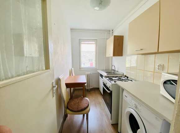 Apartament de vânzare 3 camere Romanilor - 66819AV | BLITZ Arad | Poza3