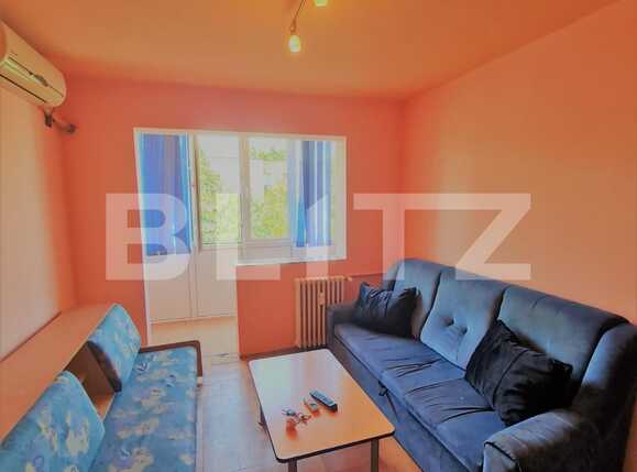 Apartament de închiriat 2 camere Aurel Vlaicu - 66822AI | BLITZ Arad | Poza1