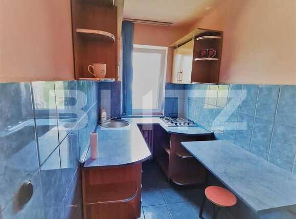 Apartament de închiriat 2 camere Aurel Vlaicu - 66822AI | BLITZ Arad | Poza5