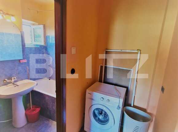 Apartament de închiriat 2 camere Aurel Vlaicu - 66822AI | BLITZ Arad | Poza4