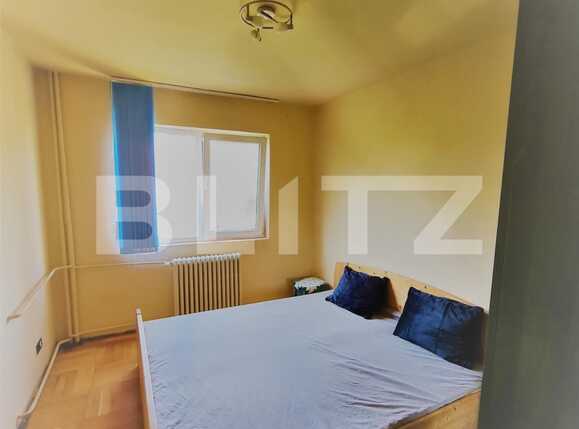 Apartament de închiriat 2 camere Aurel Vlaicu - 66822AI | BLITZ Arad | Poza3