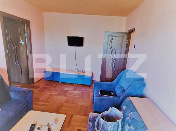 Apartament de închiriat 2 camere Aurel Vlaicu - 66822AI | BLITZ Arad | Poza2