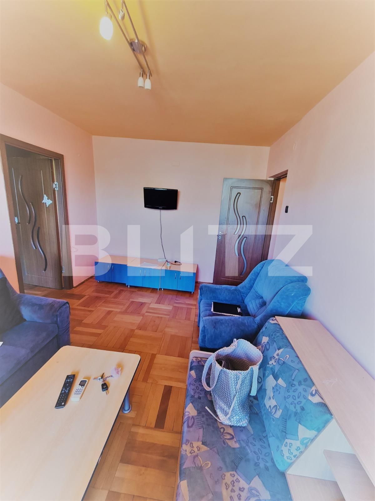 Apartament de închiriat 2 camere Aurel Vlaicu - 66822AI | BLITZ Arad | Poza2