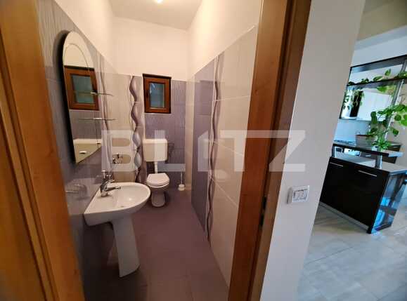 Apartament de închiriat 3 camere Intim - 66832AI | BLITZ Arad | Poza7