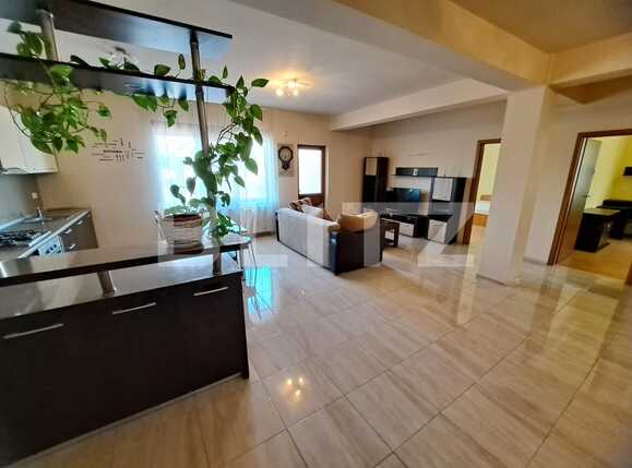 Apartament de închiriat 3 camere Intim - 66832AI | BLITZ Arad | Poza1