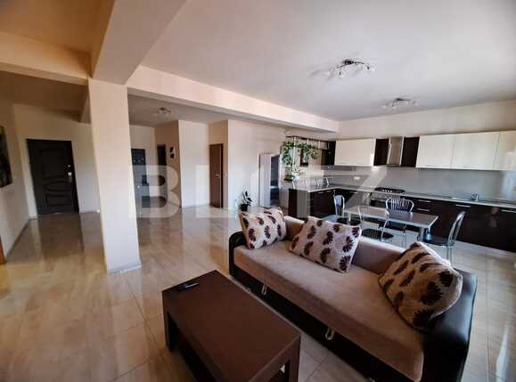 Apartament de închiriat 3 camere Intim - 66832AI | BLITZ Arad | Poza3