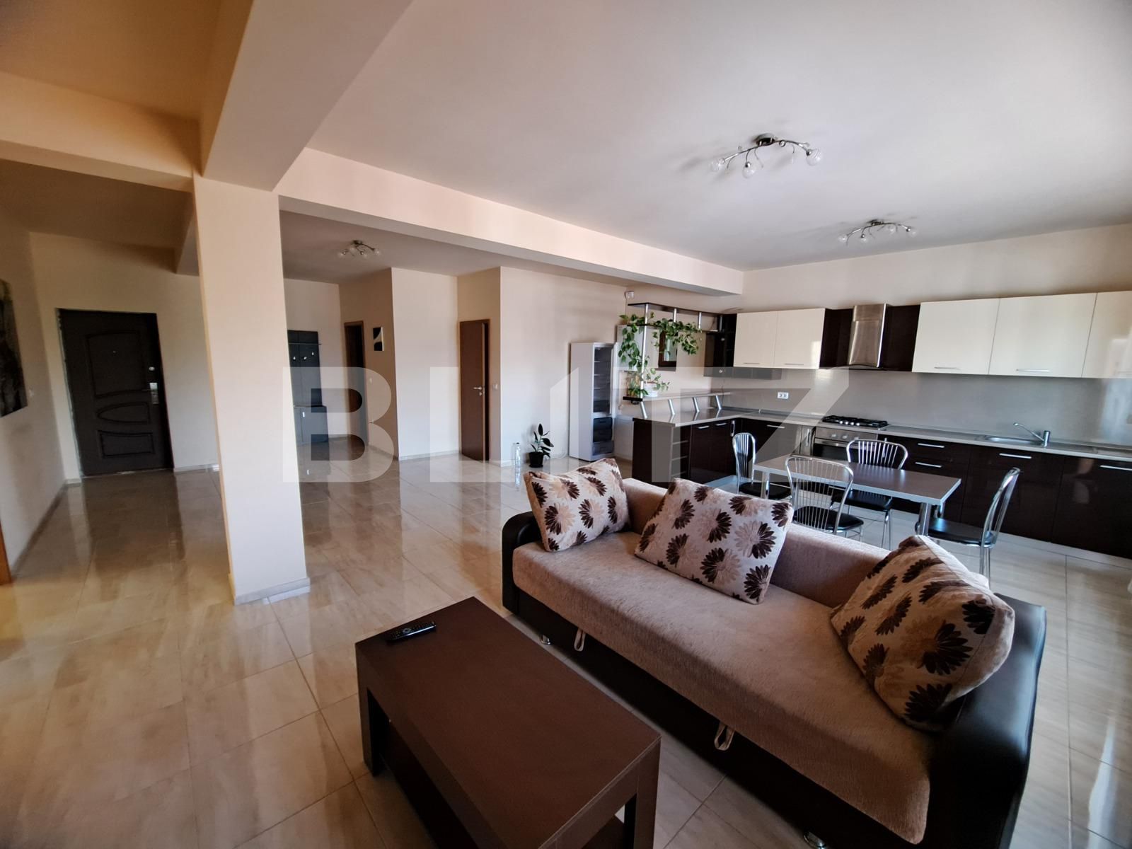 Apartament de închiriat 3 camere Intim - 66832AI | BLITZ Arad | Poza3