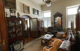 Apartament de 3 camere in centrul orasului, tavan inalt, 78 mp utili!  