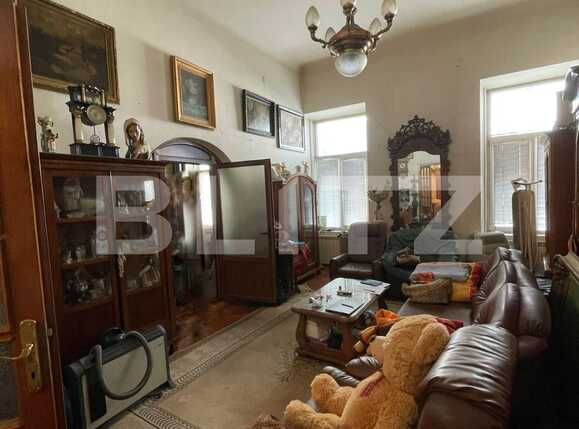 Apartament de vânzare 3 camere Central - 66855AV | BLITZ Arad | Poza1