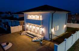 OPORTUNITATE vila de lux, 221 mp, 427 mp teren! Cartier rezidential Tabacovici