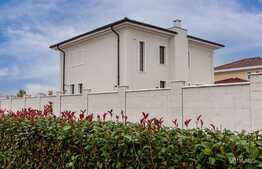 OPORTUNITATE vila de lux, 221 mp, 427 mp teren! Cartier rezidential Tabacovici